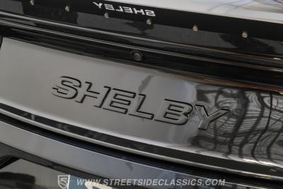 2018 Ford Mustang Shelby Super Snake