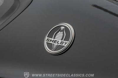 2018 Ford Mustang Shelby Super Snake