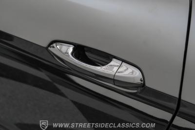 2018 Ford Mustang Shelby Super Snake