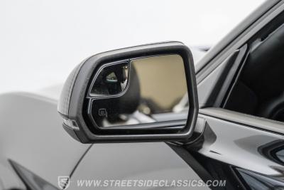 2018 Ford Mustang Shelby Super Snake