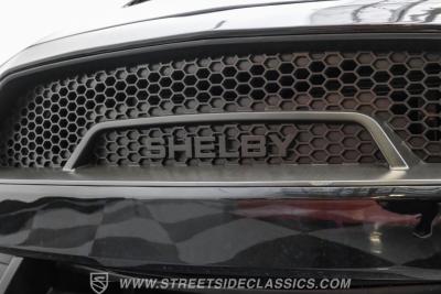 2018 Ford Mustang Shelby Super Snake