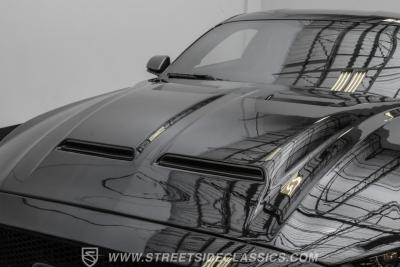 2018 Ford Mustang Shelby Super Snake