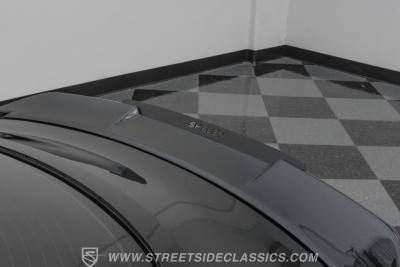 2018 Ford Mustang Shelby Super Snake