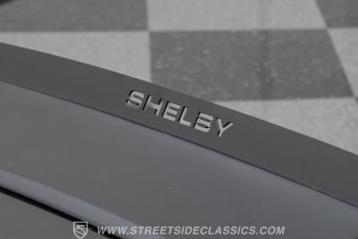 2018 Ford Mustang Shelby Super Snake