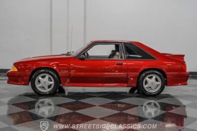1992 Ford Mustang GT