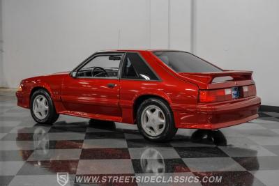 1992 Ford Mustang GT