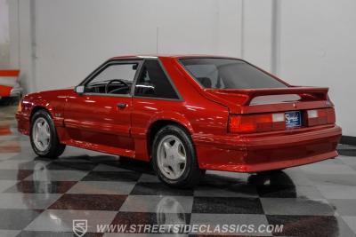 1992 Ford Mustang GT