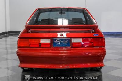 1992 Ford Mustang GT