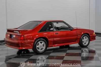 1992 Ford Mustang GT
