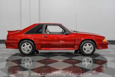1992 Ford Mustang GT