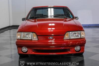1992 Ford Mustang GT