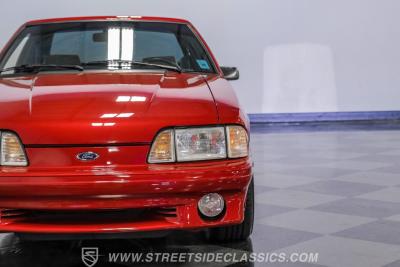 1992 Ford Mustang GT