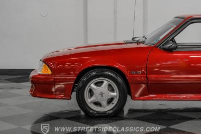1992 Ford Mustang GT