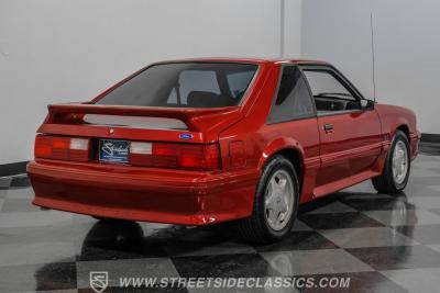1992 Ford Mustang GT