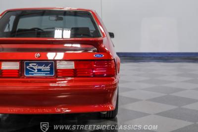 1992 Ford Mustang GT