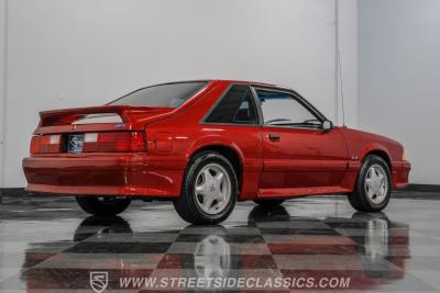 1992 Ford Mustang GT
