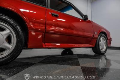 1992 Ford Mustang GT