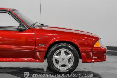 1992 Ford Mustang GT