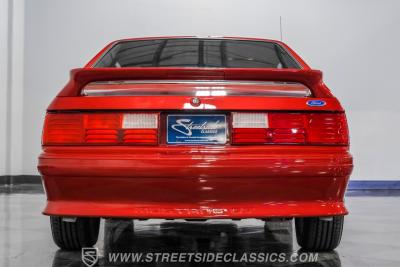 1992 Ford Mustang GT