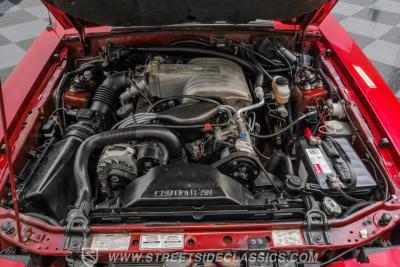 1992 Ford Mustang GT