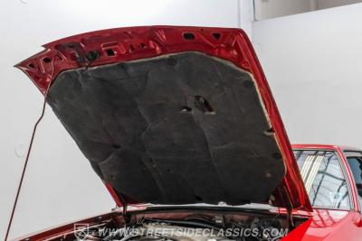 1992 Ford Mustang GT