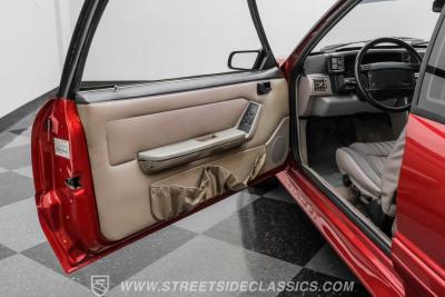 1992 Ford Mustang GT