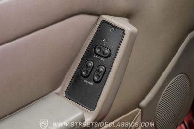 1992 Ford Mustang GT