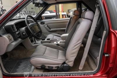 1992 Ford Mustang GT