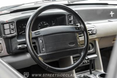 1992 Ford Mustang GT