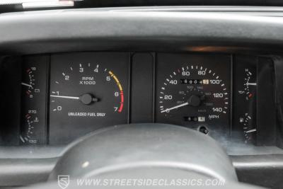 1992 Ford Mustang GT