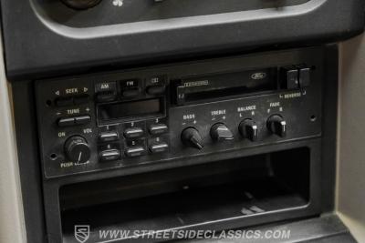 1992 Ford Mustang GT