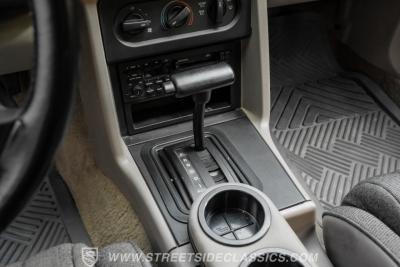 1992 Ford Mustang GT