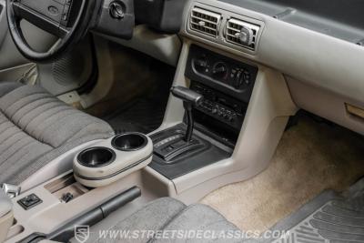 1992 Ford Mustang GT