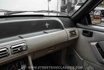 1992 Ford Mustang GT