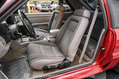 1992 Ford Mustang GT