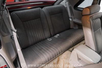 1992 Ford Mustang GT