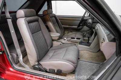 1992 Ford Mustang GT