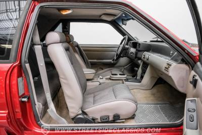 1992 Ford Mustang GT