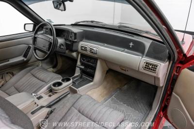 1992 Ford Mustang GT