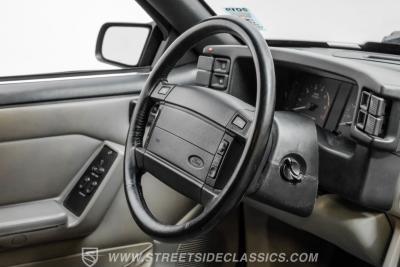 1992 Ford Mustang GT