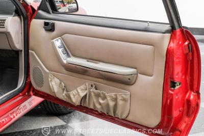 1992 Ford Mustang GT