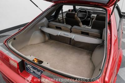 1992 Ford Mustang GT