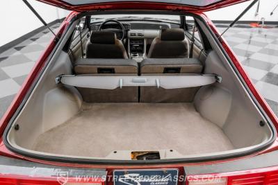 1992 Ford Mustang GT