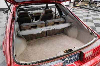 1992 Ford Mustang GT