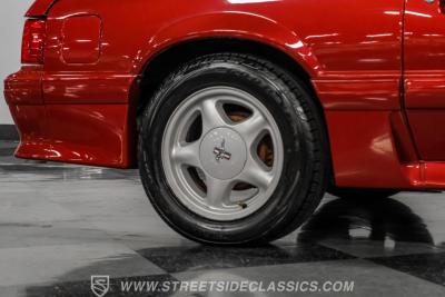 1992 Ford Mustang GT