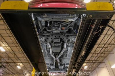 1992 Ford Mustang GT