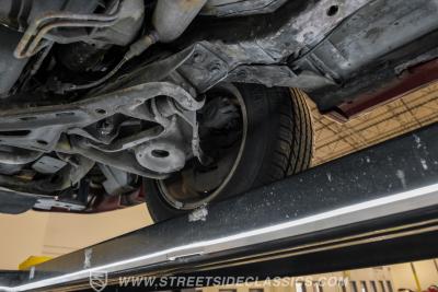 1992 Ford Mustang GT