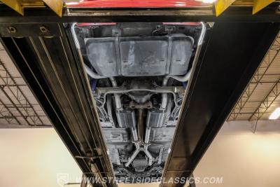 1992 Ford Mustang GT