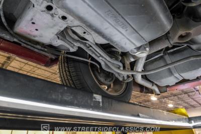 1992 Ford Mustang GT