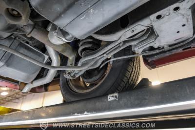 1992 Ford Mustang GT